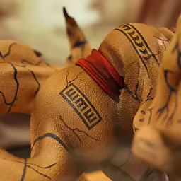 Ying Ji - Gaara 9