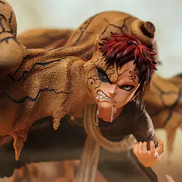 Ying Ji - Gaara 5