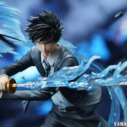 Crafstman - Takeshi Yamamoto 2