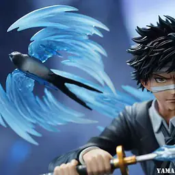 Crafstman - Takeshi Yamamoto 4