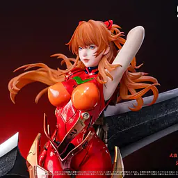 Polar Bear - Asuka 2