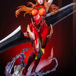 Polar Bear - Asuka 1