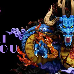 A+ - Kaido 2