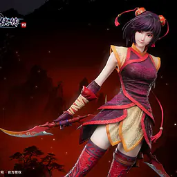 Starexva - Han Lingsha 6