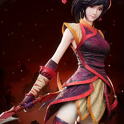 Starexva - Han Lingsha 4