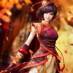 Starexva - Han Lingsha 2