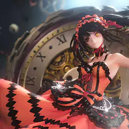 Miwu - Kurumi 2