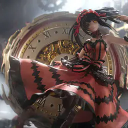 Miwu - Kurumi 1