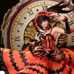 Miwu - Kurumi 3