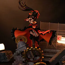 Miwu - Kurumi 10