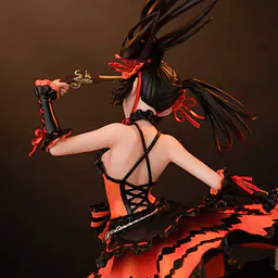 Miwu - Kurumi 8