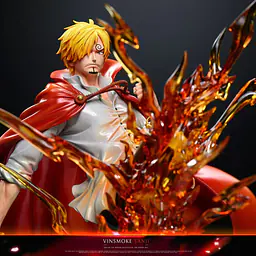 NY - Sanji 4