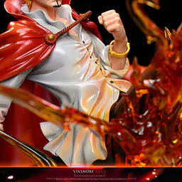 NY - Sanji 5
