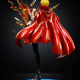 NY - Sanji 6