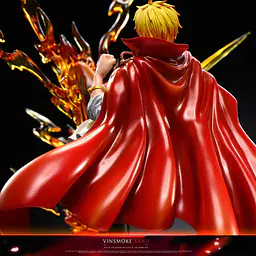NY - Sanji 7