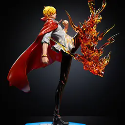 NY - Sanji 8