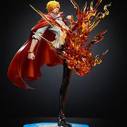 NY - Sanji 2