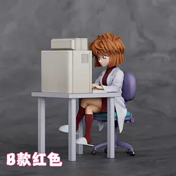 WAWA - Ai Haibara 5