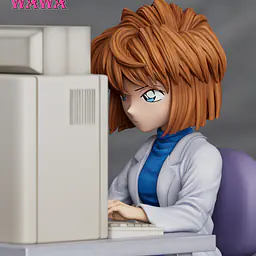 WAWA - Ai Haibara 2