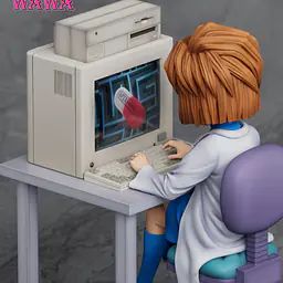 WAWA - Ai Haibara 8