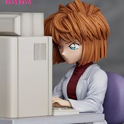 WAWA - Ai Haibara 3