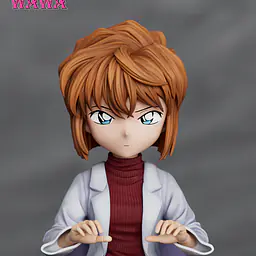 WAWA - Ai Haibara 7