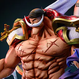 LZ - Whitebeard 2