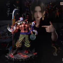 LZ - Whitebeard 7