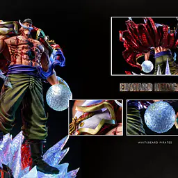 LZ - Whitebeard 3