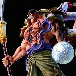 LZ - Whitebeard 6