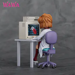WAWA - Ai Haibara 6