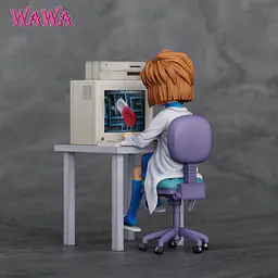 WAWA - Ai Haibara 4
