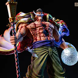 LZ - Whitebeard 4