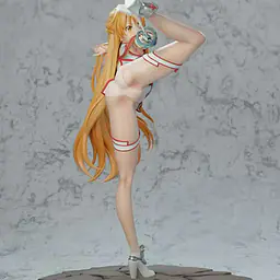 Beast - Asuna 5