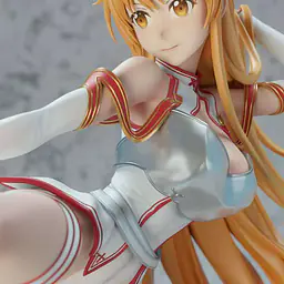 Beast - Asuna 4
