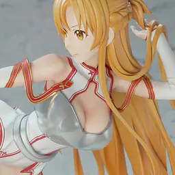 Beast - Asuna 2