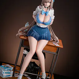 Loulan - Asuna 3