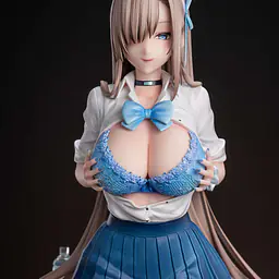 Loulan - Asuna 4