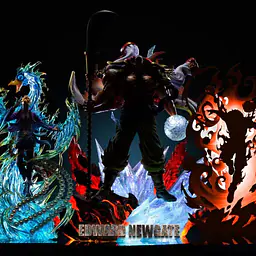 LZ - Whitebeard 9
