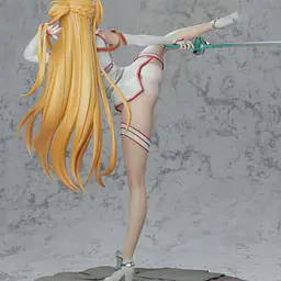 Beast - Asuna 6