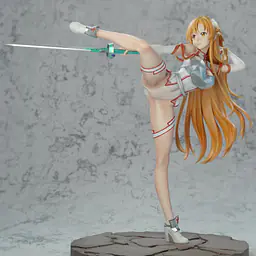 Beast - Asuna 1