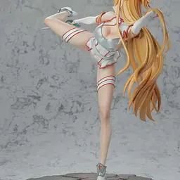 Beast - Asuna 3