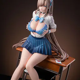 Loulan - Asuna 9
