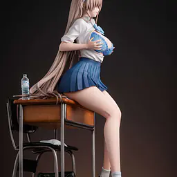 Loulan - Asuna 5