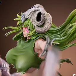 Pop Art - Nelliel 2