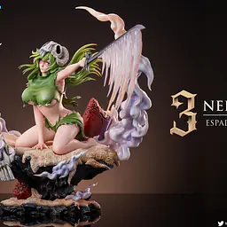 Pop Art - Nelliel 1