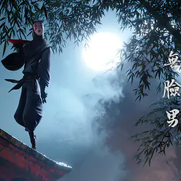 Qianxun - No-Face 2