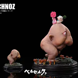 BIHS - Schnoz, Puck and Ivalera 4