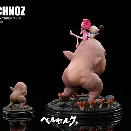 BIHS - Schnoz, Puck and Ivalera 6