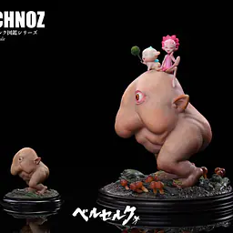BIHS - Schnoz, Puck and Ivalera 2